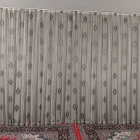 پرده 4متر پهنا|پرده، رانر، رومیزی|اصفهان, برازنده|دیوار