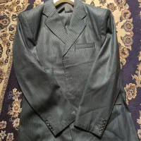 کت و شلوار سایز ۵۲ در حد بسیار نو