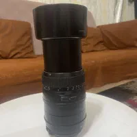 لنز نیکون 70/300