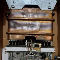 آبگرمکن بوتان|آبگرمکن، پکیج، شوفاژ|اردبیل, |دیوار