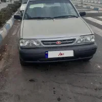 پراید ۸۶ دو گانه|خودرو سواری و وانت|نسیم‌شهر, |دیوار