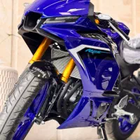 یاماها R25 new 2026 آر ۲۵