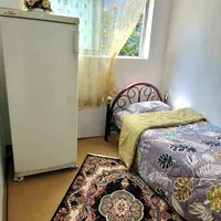 اجاره سوئیت دو خواب بدون واسطه|اجارهٔ کوتاه‌مدت آپارتمان و سوئیت|بندر انزلی, ساحل قو|دیوار