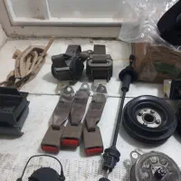 لوازم خودرو پژو ، پراید، 206 و ۴۰۵|قطعات یدکی و لوازم جانبی|محمدشهر, محمدشهر|دیوار