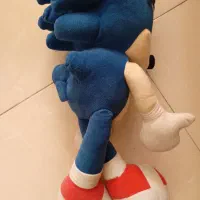 عروسک سونیک نو
