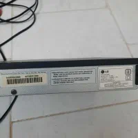 DVD LG دی وی دی ال جی اصل اندونزی|پخش‌کننده DVD و ویدیو|رباط‌کریم, رباط‌کریم|دیوار