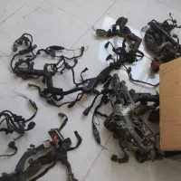 سیم‌کشی‌‌های‌هیوندای‌کیا‌‌آزرا‌ سوناتا‌ اسپورتیچ‌و