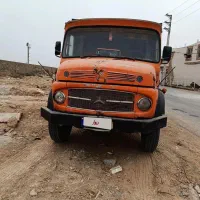 911 مدل 57|خودرو سنگین|امیدیه, |دیوار