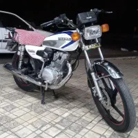 موتور 200 پرواز 1402 درحد صفر