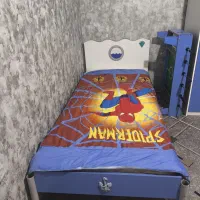 تخت خواب یک نفره ترکیه