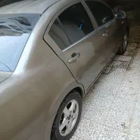 ام وی ام|خودرو سواری و وانت|قدس, شهرقدس|دیوار