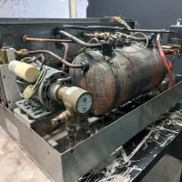 تعمییرات اسپرسو ماشین|کافیشاپ و رستوران|مشهد, سپاد|دیوار