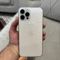 ایفون ۱۲ پرومکس ۱۲۸ گیگ