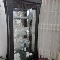 اگهی فروش.|بوفه، ویترین، کنسول|نقده, |دیوار