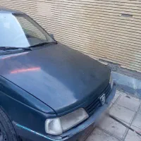 پژو آردی ا دوگانه سی انجی 84|خودرو سواری و وانت|کرمان, |دیوار