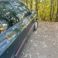 هاچ بک‌مدل ۸۰ تمیز سالم