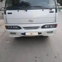 مینی بوس هیوندا|خودرو سنگین|خرمدره, |دیوار