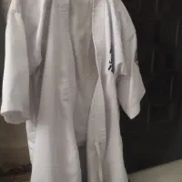 لباس کاراته