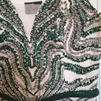لباس مجلسی سایز ۳۸|لباس|تهران, مولوی|دیوار
