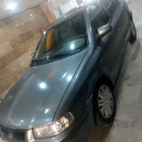 سمند ال ایکس مدل۸۵