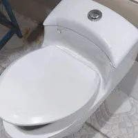 دستشویی فرنگی مدل نسترن
