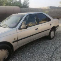 پژو 405 جی ال ایکس (GLX)، مدل ۱۳۹۸