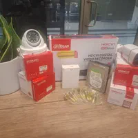 پک ۴ دوربین فوق العاده اقتصادی