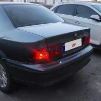 سمند ef7 بیرنگ ،۹۴