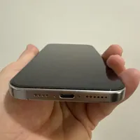 اپل iPhone 16 Pro Max با حافظهٔ ۲۵۶ گیگابایت|موبایل|تهران, پونک|دیوار