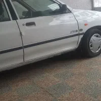 پراید۸۸دوگانه کارخانه|خودرو سواری و وانت|هریس, |دیوار