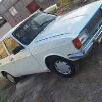 پیکان مدل ۸۳دوگانه سوز