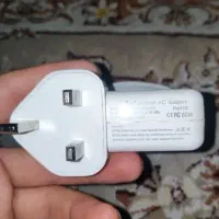 شارژر آداپتور مک بوک نو|قطعات و لوازم جانبی رایانه|تهران, نظام‌آباد|دیوار