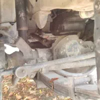 پاترول دو در استثنایی|خودرو سواری و وانت|همدان, |دیوار