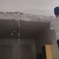 لکه گیری انجام میشه