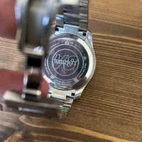 ساعت تیسوت اصلی tissot v8|ساعت|تهران, شهرک امید|دیوار