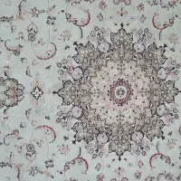 فرش ۶ متری خوشرنگ