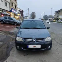 خودرو ال نود مدل۸۹ماینتور دار