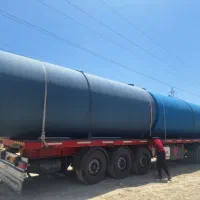 تانکر ۲۰۰۰۰ لیتر نو|عمده‌فروشی|میناب, |دیوار