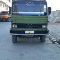 فروش خاورکمپرسی مدل شصت وسه تمام فابریک|خودرو سنگین|شیراز, عادل آباد|دیوار