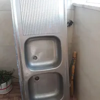 آبچکان سینک زیریخچالی|آب‌چکان و نظم‌دهنده ظروف|زنجان, |دیوار