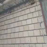 استا بنا و جوش کار