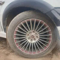 چهارعدد رینگ 16