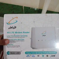 مودم l443 همراه اول