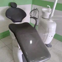 یونیت داندانپزشکی در حد نو