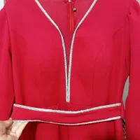 پیرهن مجلسی|لباس|خرم‌آباد, |دیوار