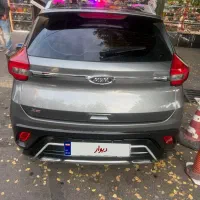 خودرو ام وی ام ۱۴۰۲