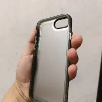 آیفون 7 رزگلد بسیار تمیز|موبایل|قم, پردیسان|دیوار