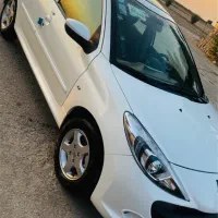 خودرو ۲۰۷ پانوراما فول کامل tu5 مدل ۱۴۰۴|خودرو سواری و وانت|بندر ماهشهر, |دیوار