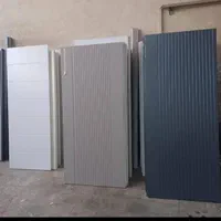 درب ضدسرقت شرکتی V60ضداب رویه راش اتاقی PVS|مصالح و تجهیزات ساختمان|تهران, سعادتآباد|دیوار