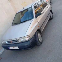 پراید 131مدل 88|خودرو سواری و وانت|سیرجان, |دیوار